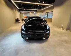 ZEEKR 001 100 KW ELÉTRICO PREMIUM AWD ZEEKR 001 100 KW ELÉTRICO PREMIUM AWD