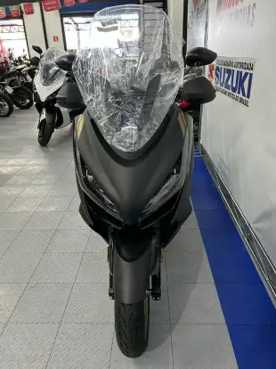 ZONTES-350E ZONTES-350E-2026