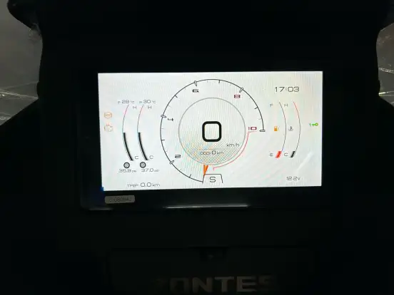 ZONTES-350E ZONTES-350E-2026