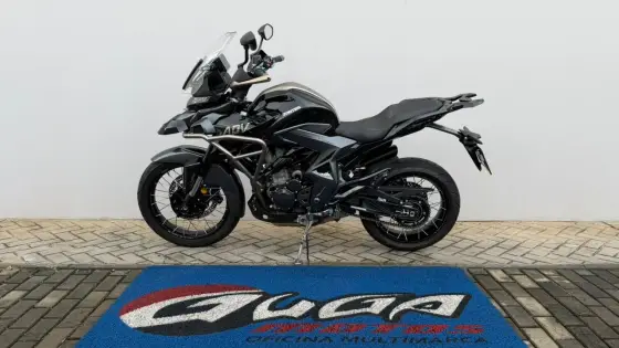 ZONTES T350 X ZONTES T350 X