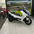 ZONTES 350E ZONTES 350E