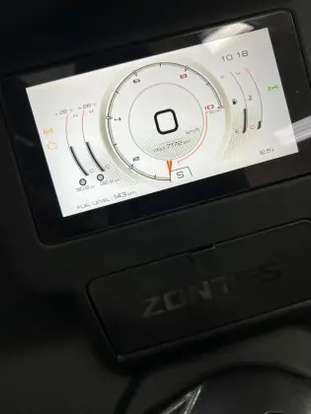 ZONTES-350E ZONTES-350E-2026