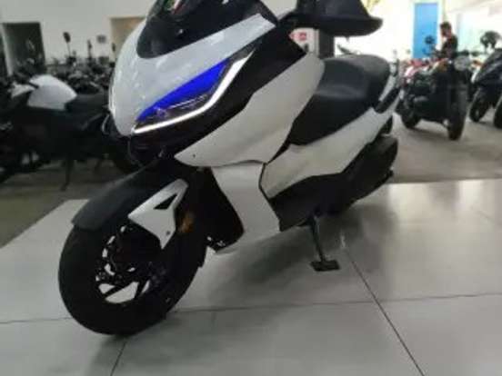 ZONTES-350E ZONTES-350E-2026