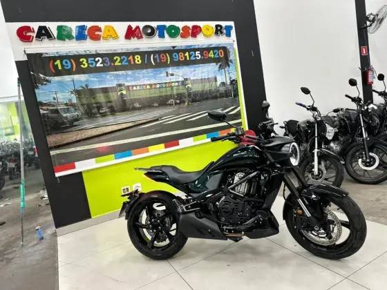 ZONTES S350 