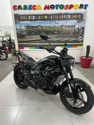 ZONTES S350 