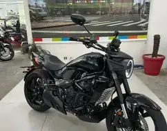 ZONTES S350 ZONTES S350