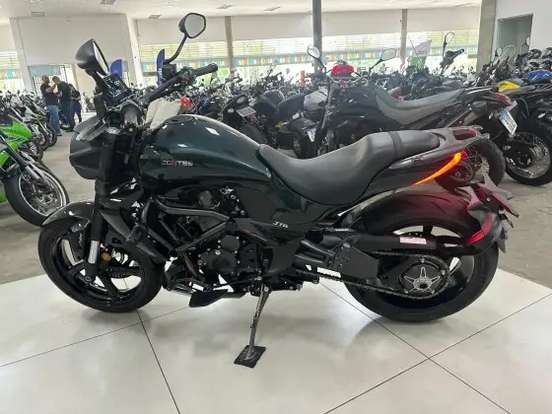 ZONTES-S350 ZONTES-S350-2025