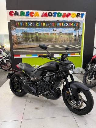 ZONTES S350 