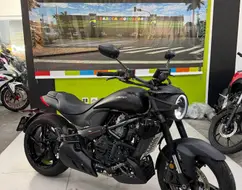 ZONTES S350 ZONTES S350