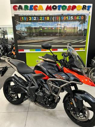 ZONTES T350 