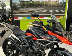 ZONTES T350 ZONTES T350