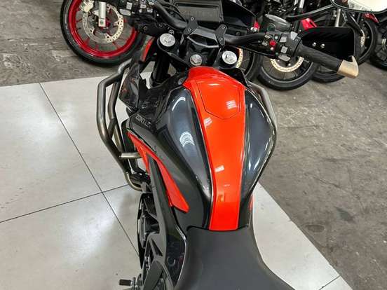 ZONTES-T350 ZONTES-T350-2024