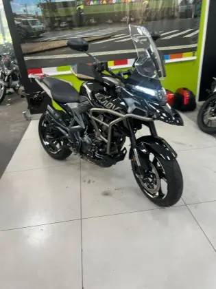 ZONTES T350 