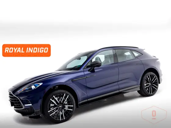 ASTON MARTIN DBX707 4.0 V8 TURBO GASOLINA AUTOMÁTICO ASTON MARTIN DBX707 4.0 V8 TURBO GASOLINA AUTOMÁTICO
