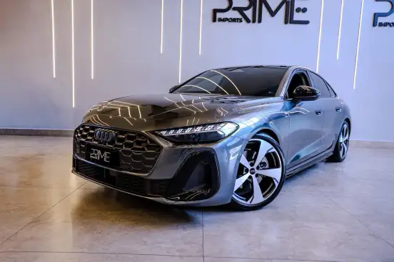 AUDI-A5-2025