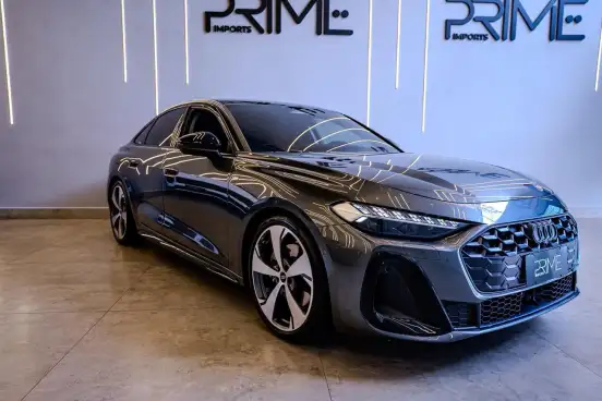 AUDI-A5-2025