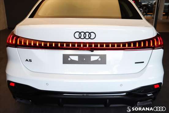 AUDI-A5-2026