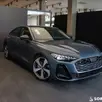 AUDI A5 2.0 TFSI GASOLINA S LINE QUATTRO S TRONIC AUDI A5 2.0 TFSI GASOLINA S LINE QUATTRO S TRONIC