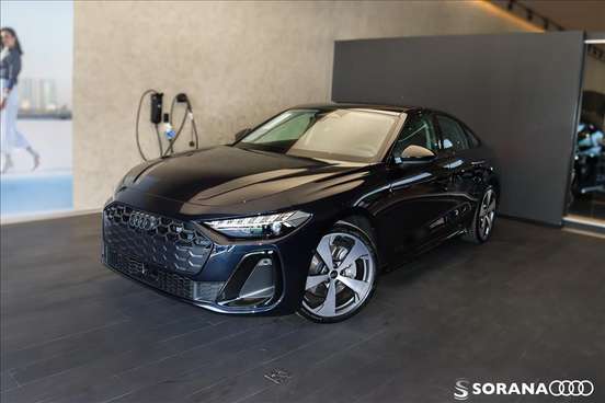 AUDI-A5-2026