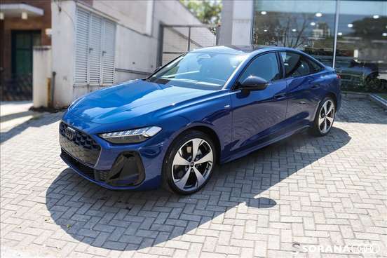 AUDI-A5-2026