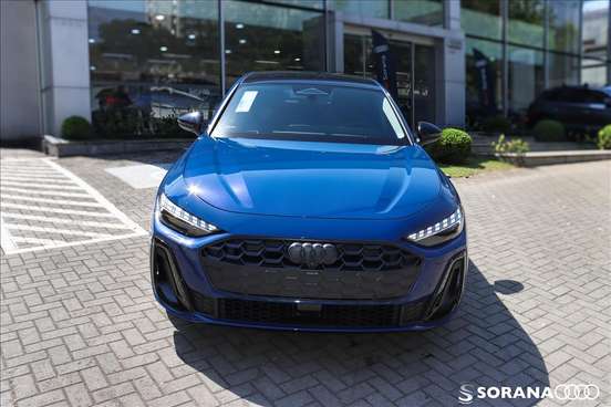 AUDI-A5-2026