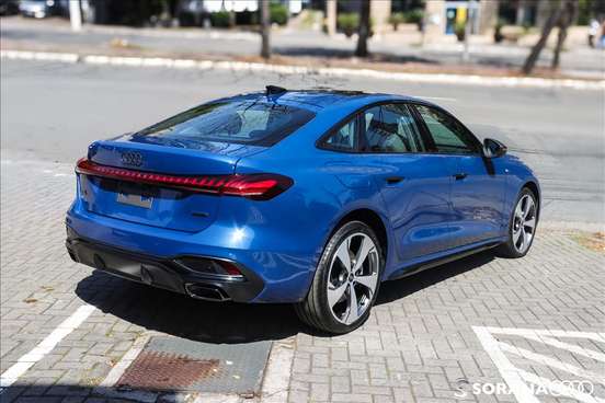 AUDI-A5-2026