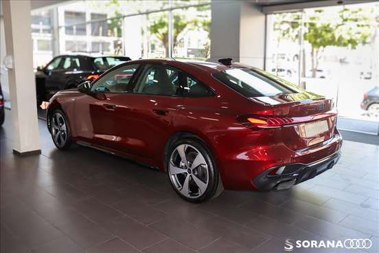 AUDI-A5-2026