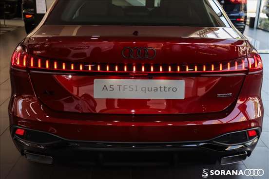 AUDI-A5-2026