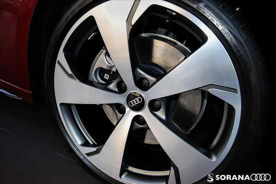 AUDI-A5-2026