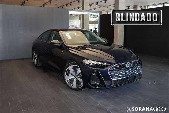 AUDI-A5-2026