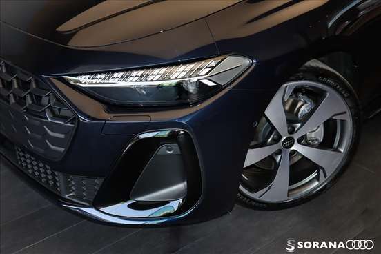 AUDI-A5-2026