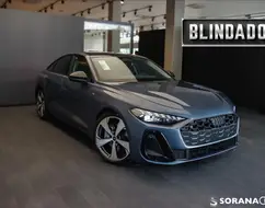 AUDI A5 2.0 TFSI GASOLINA S LINE QUATTRO S TRONIC AUDI A5 2.0 TFSI GASOLINA S LINE QUATTRO S TRONIC
