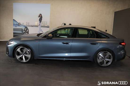 AUDI-A5-2026