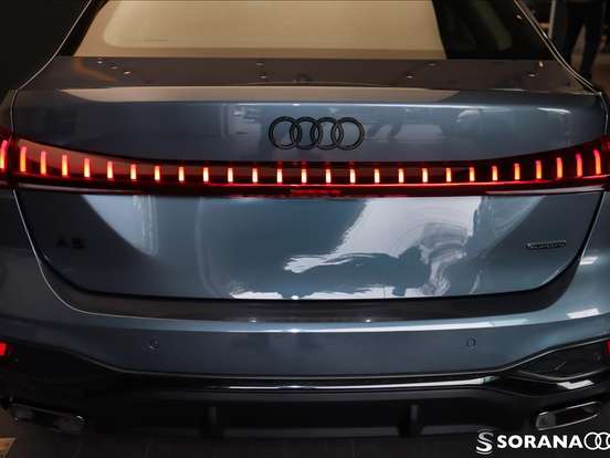 AUDI-A5-2.0 TFSI GASOLINA S LINE QUATTRO S TRONIC AUDI-A5-2026