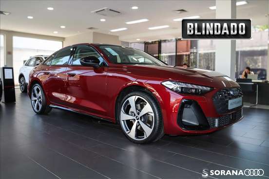 AUDI-A5-2026
