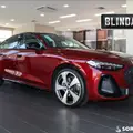 AUDI A5 2.0 TFSI GASOLINA S LINE QUATTRO S TRONIC AUDI A5 2.0 TFSI GASOLINA S LINE QUATTRO S TRONIC