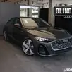 AUDI A5 2.0 TFSI GASOLINA S LINE QUATTRO S TRONIC AUDI A5 2.0 TFSI GASOLINA S LINE QUATTRO S TRONIC