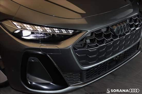 AUDI-A5-2026