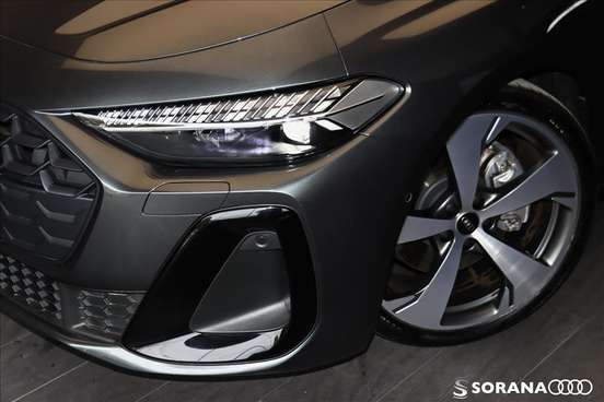 AUDI-A5-2026