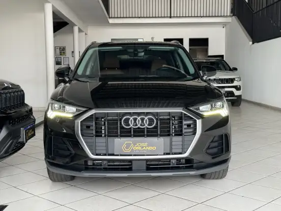 AUDI-Q3-1.4 35 TFSI GASOLINA PRESTIGE PLUS S TRONIC AUDI-Q3-2021