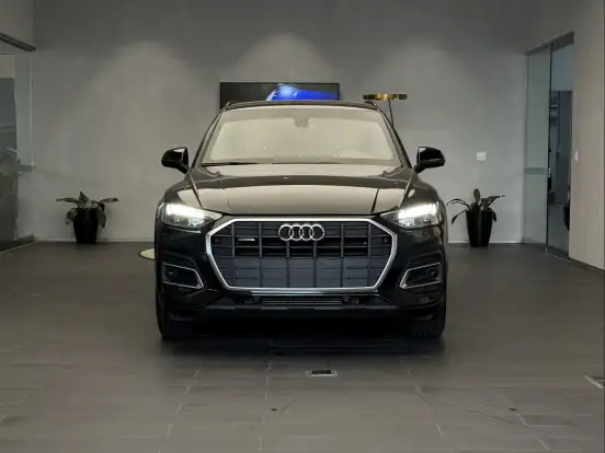 AUDI-Q5-2.0 45 TFSI GASOLINA PRESTIGE QUATTRO S TRONIC AUDI-Q5-2022