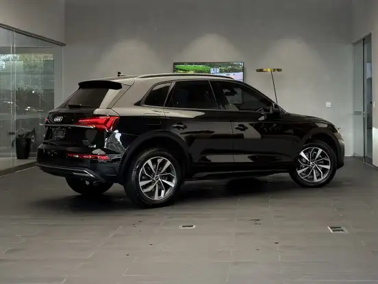 AUDI-Q5-2.0 45 TFSI GASOLINA PRESTIGE QUATTRO S TRONIC AUDI-Q5-2022