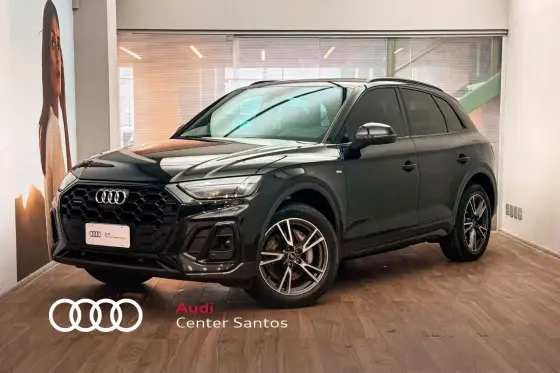 AUDI Q5 2.0 55 TFSIE PHEV PERFORMANCE BLACK QUATTRO S TRONIC AUDI Q5 2.0 55 TFSIE PHEV PERFORMANCE BLACK QUATTRO S TRONIC