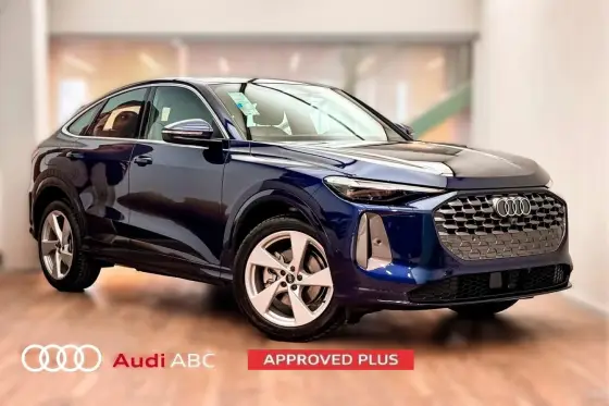 AUDI Q5 2.0 TFSI GASOLINA SPORTBACK ADVANCED QUATTRO S TRONIC AUDI Q5 2.0 TFSI GASOLINA SPORTBACK ADVANCED QUATTRO S TRONIC