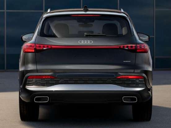 AUDI-Q5-2.0 TFSI GASOLINA DYNAMIC QUATTRO S TRONIC AUDI-Q5-2026