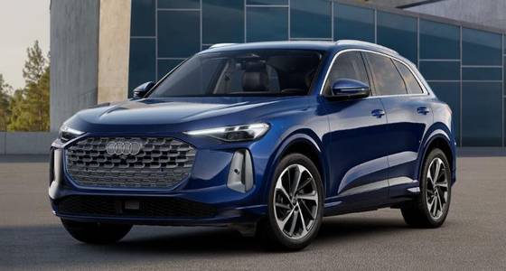 AUDI Q5 2.0 TFSI GASOLINA DYNAMIC QUATTRO S TRONIC