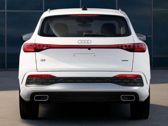 AUDI-Q5-2.0 TFSI GASOLINA DYNAMIC QUATTRO S TRONIC AUDI-Q5-2026