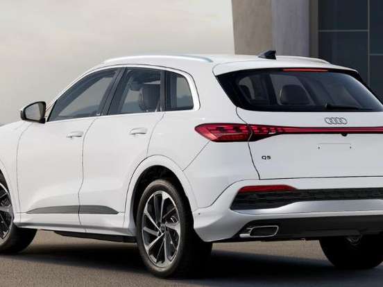 AUDI-Q5-2.0 TFSI GASOLINA DYNAMIC QUATTRO S TRONIC AUDI-Q5-2026