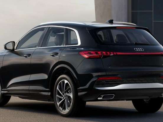 AUDI-Q5-2.0 TFSI GASOLINA DYNAMIC QUATTRO S TRONIC AUDI-Q5-2026