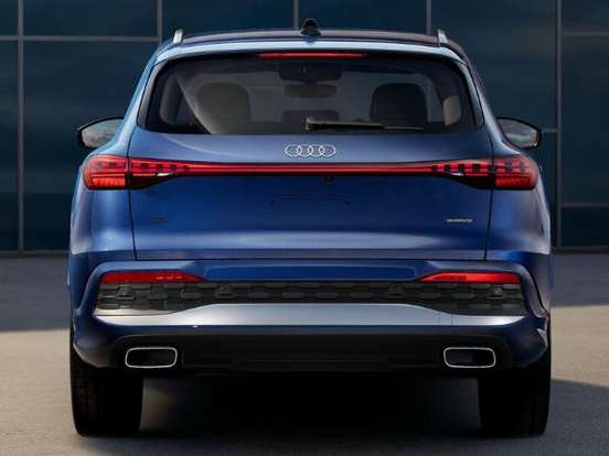 AUDI-Q5-2.0 TFSI GASOLINA DYNAMIC QUATTRO S TRONIC AUDI-Q5-2026